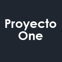 Proyecto One